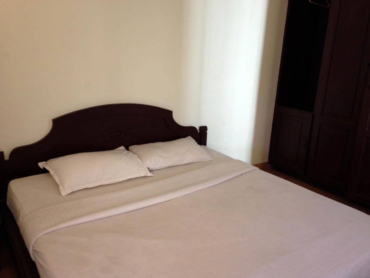 Chancellor Resort Munnar Exterior foto